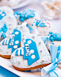 ショッピング機能搭載