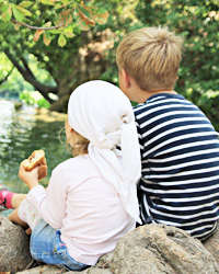 ホームページ開設